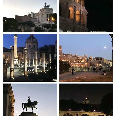 La Mia Casa A Roma Διαμέρισμα Εξωτερικό φωτογραφία