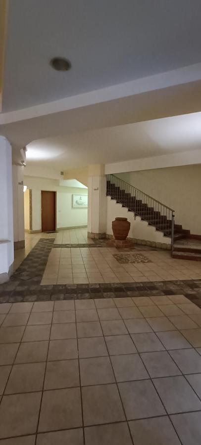 La Mia Casa A Roma Διαμέρισμα Εξωτερικό φωτογραφία