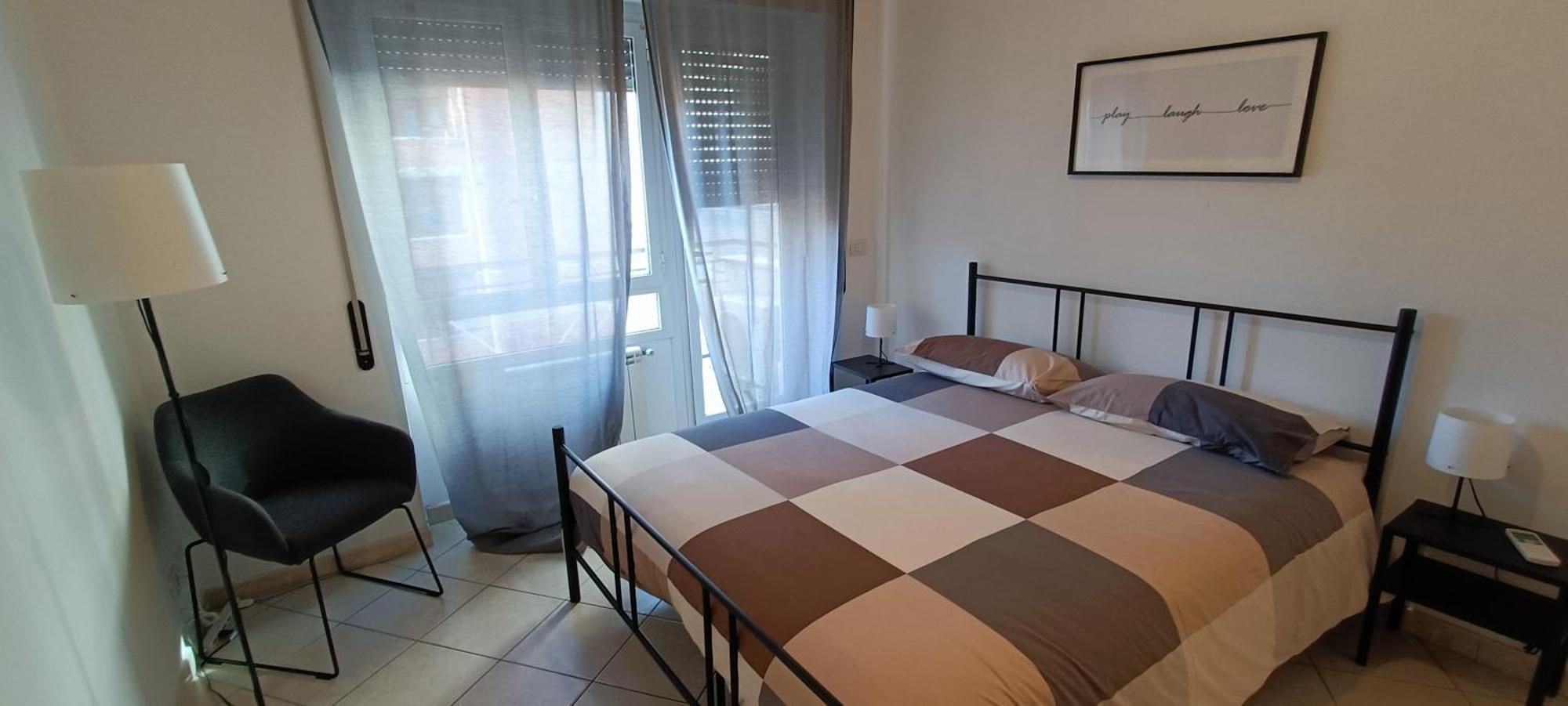 La Mia Casa A Roma Διαμέρισμα Εξωτερικό φωτογραφία