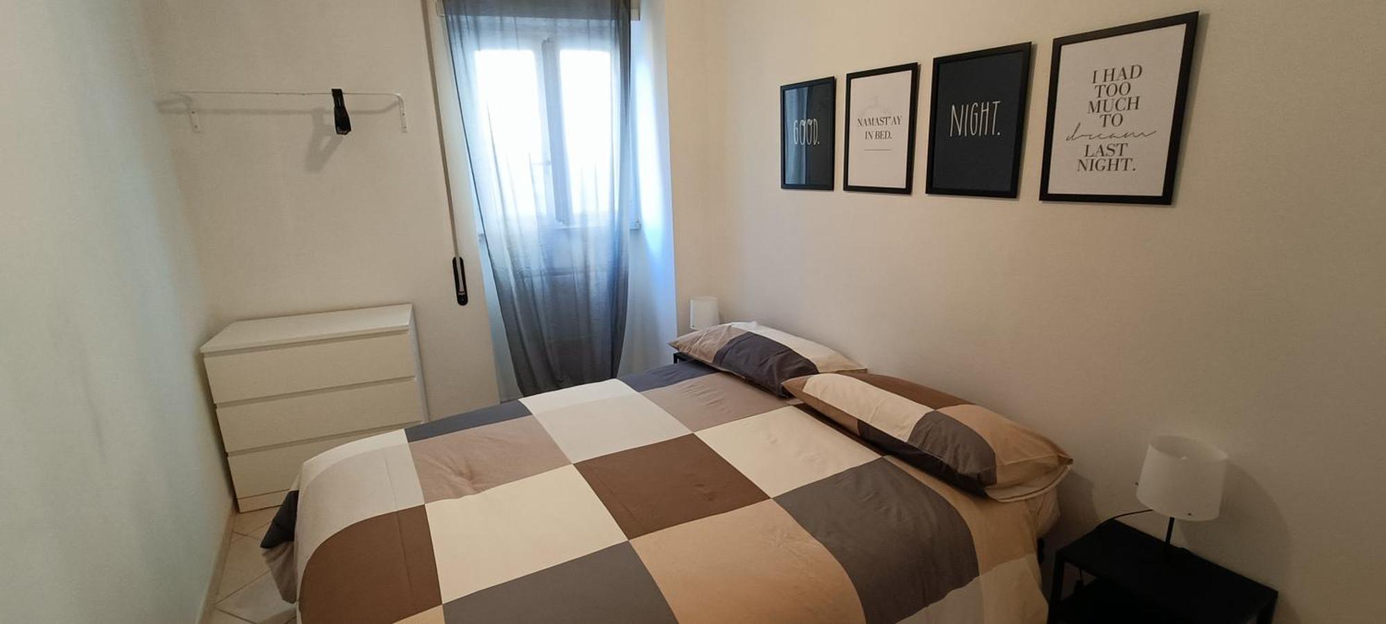 La Mia Casa A Roma Διαμέρισμα Εξωτερικό φωτογραφία