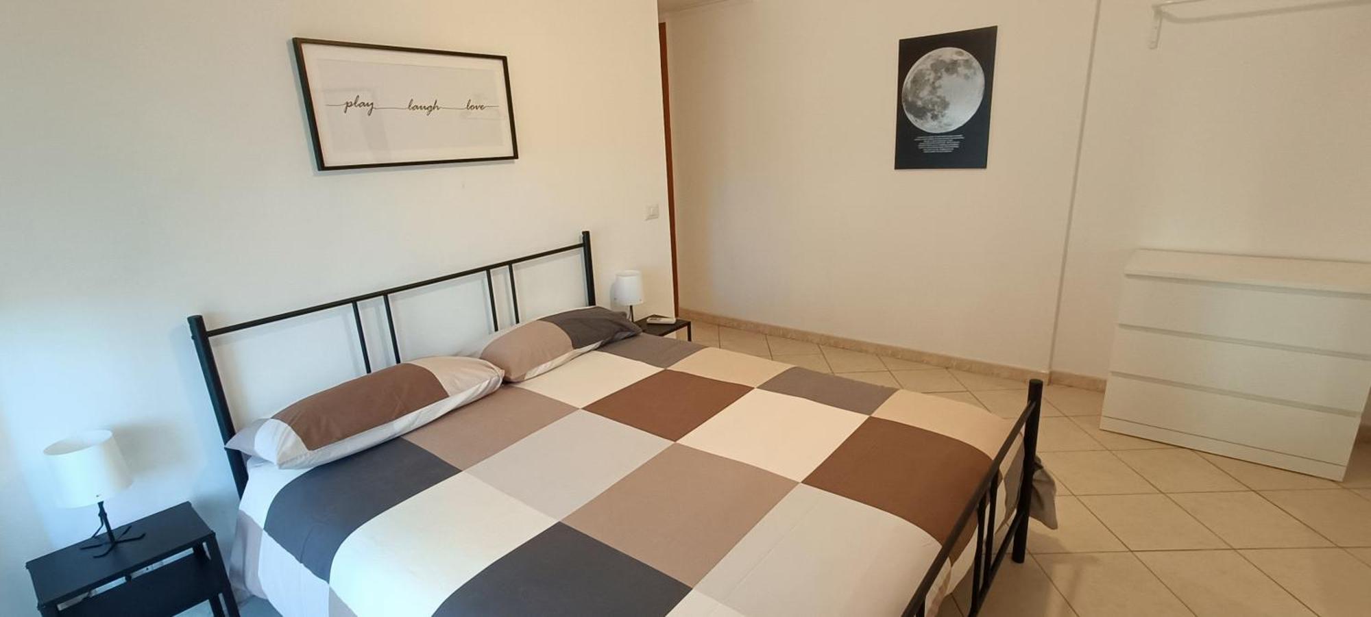 La Mia Casa A Roma Διαμέρισμα Εξωτερικό φωτογραφία