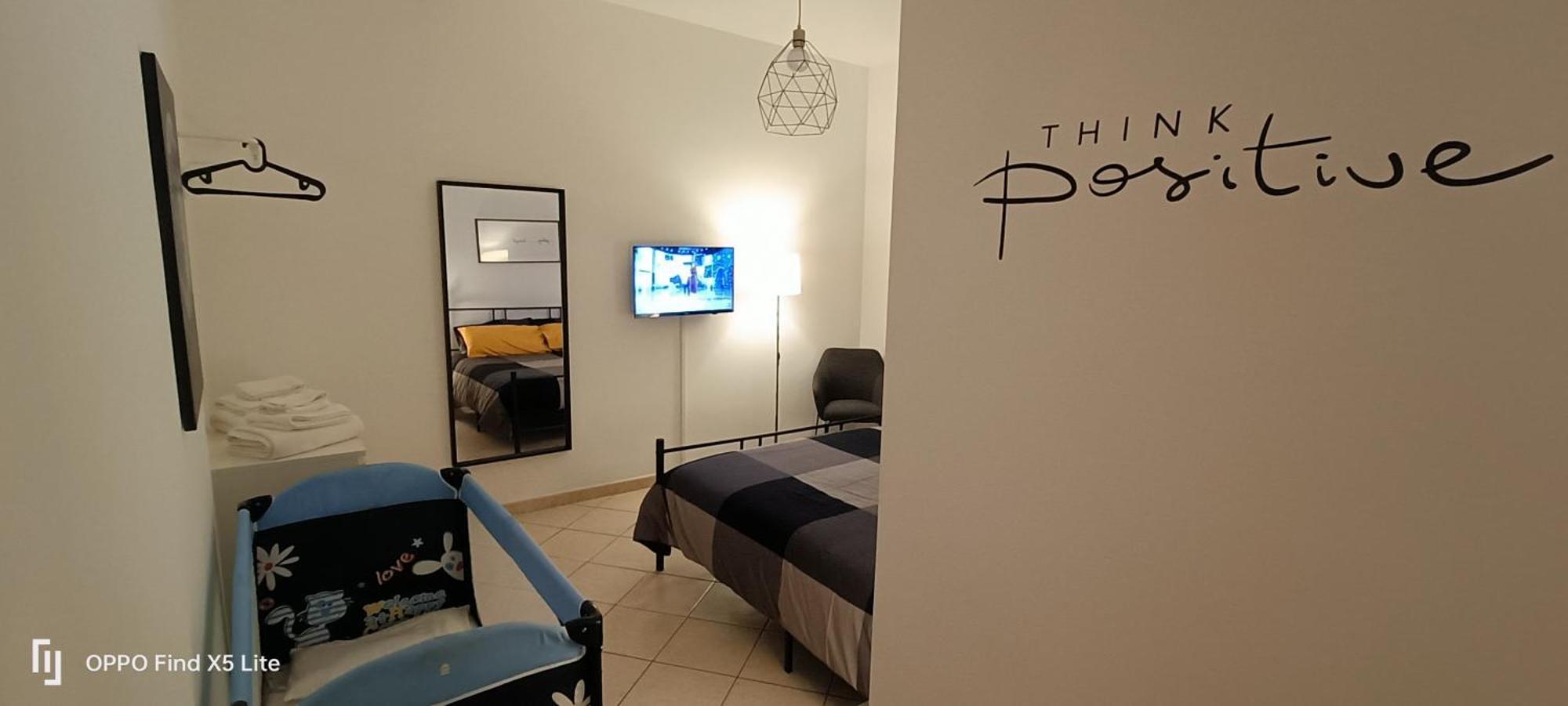 La Mia Casa A Roma Διαμέρισμα Εξωτερικό φωτογραφία