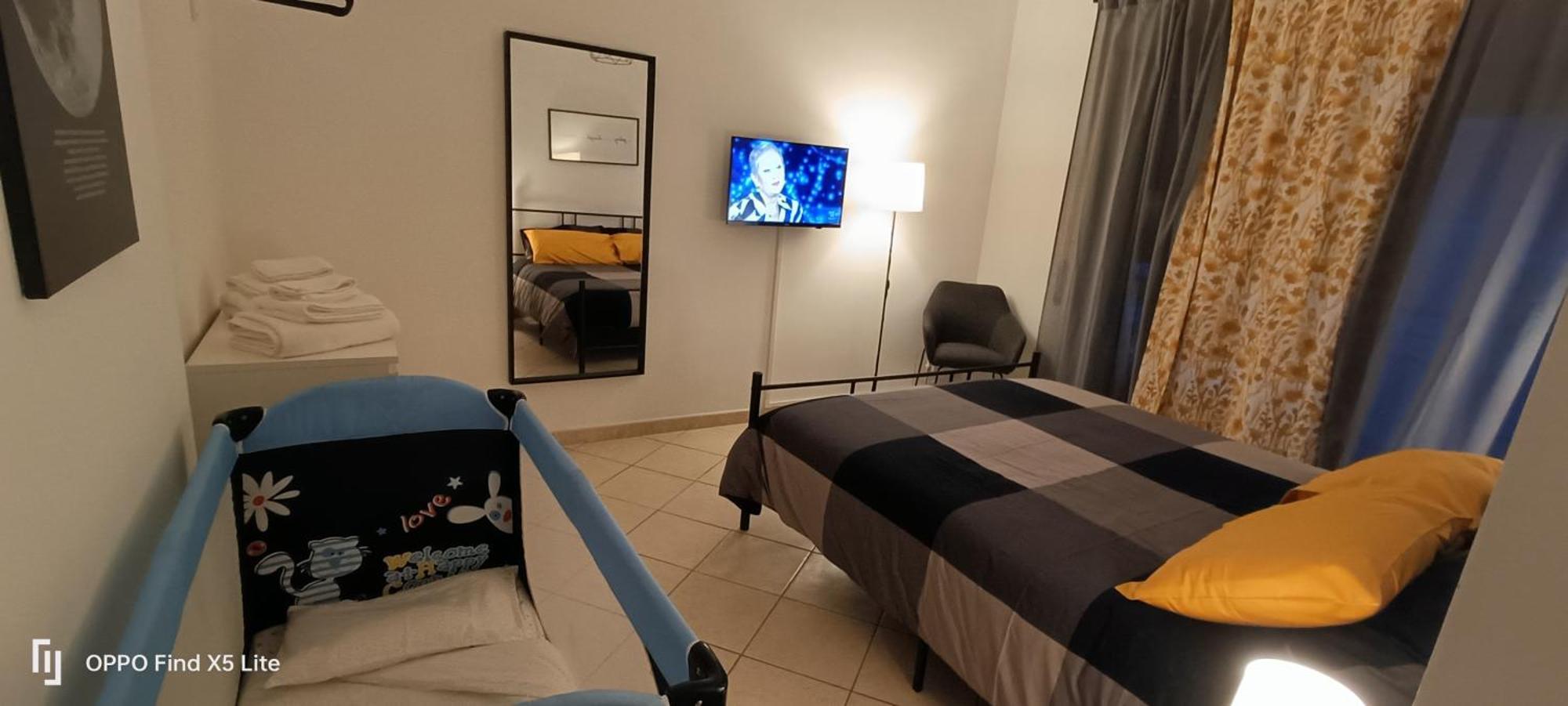 La Mia Casa A Roma Διαμέρισμα Εξωτερικό φωτογραφία