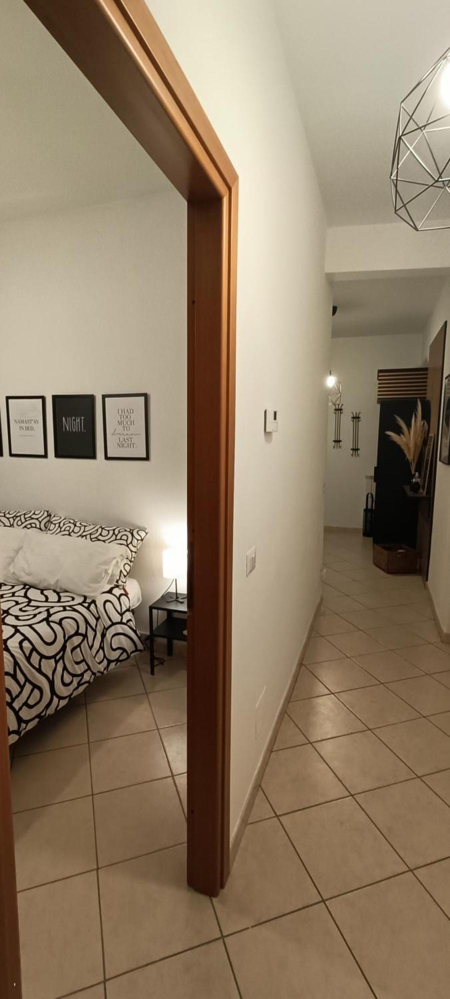La Mia Casa A Roma Διαμέρισμα Εξωτερικό φωτογραφία