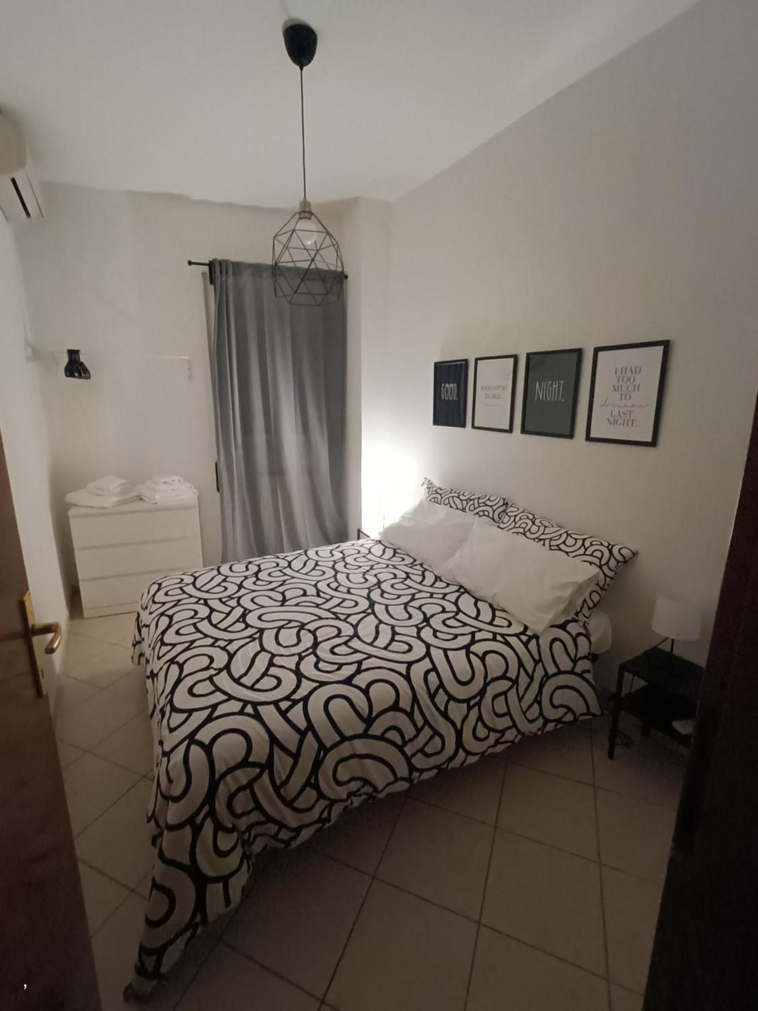 La Mia Casa A Roma Διαμέρισμα Εξωτερικό φωτογραφία