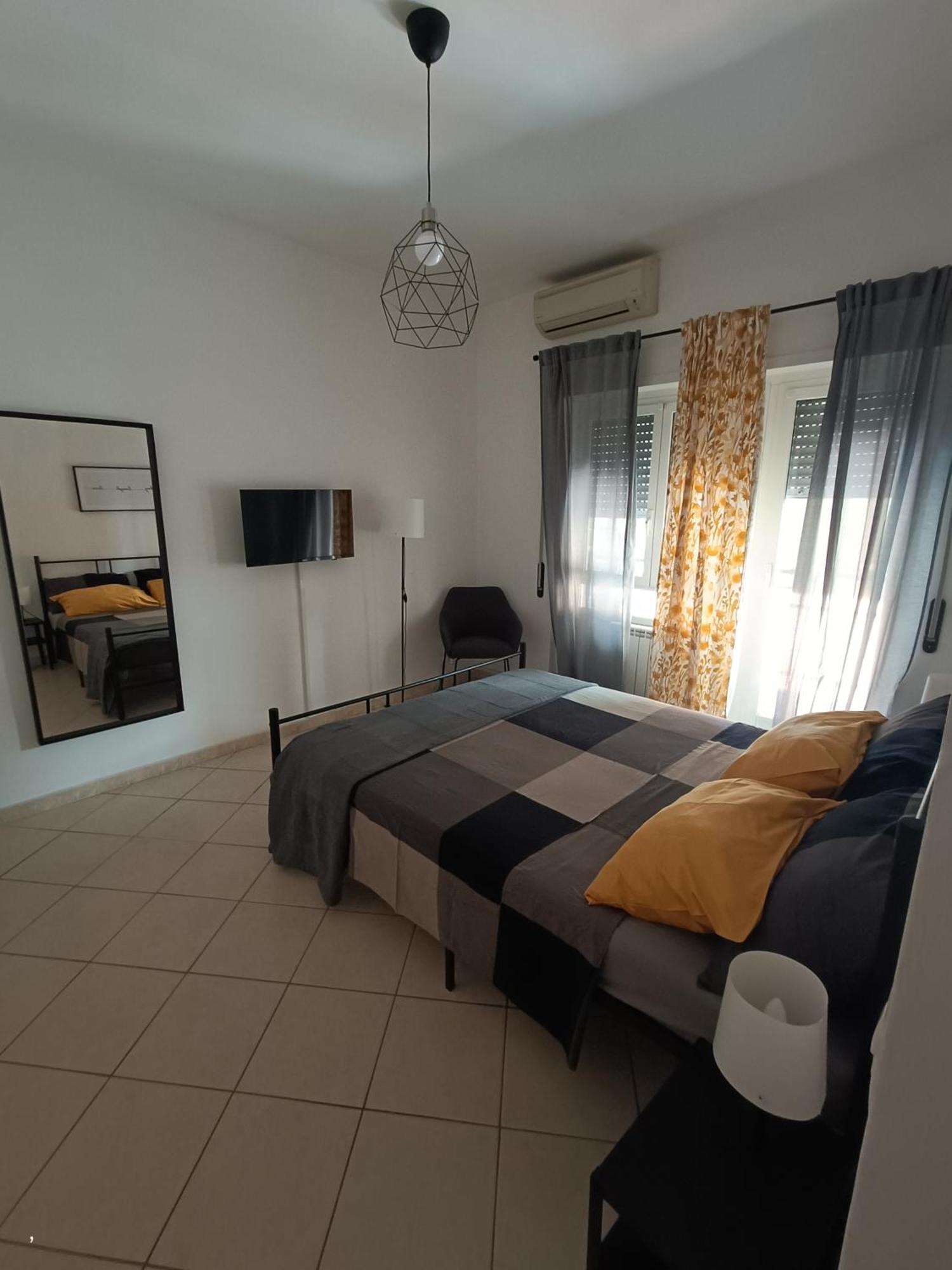 La Mia Casa A Roma Διαμέρισμα Εξωτερικό φωτογραφία