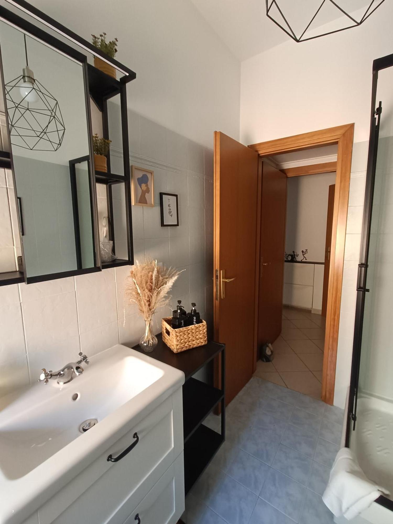 La Mia Casa A Roma Διαμέρισμα Εξωτερικό φωτογραφία