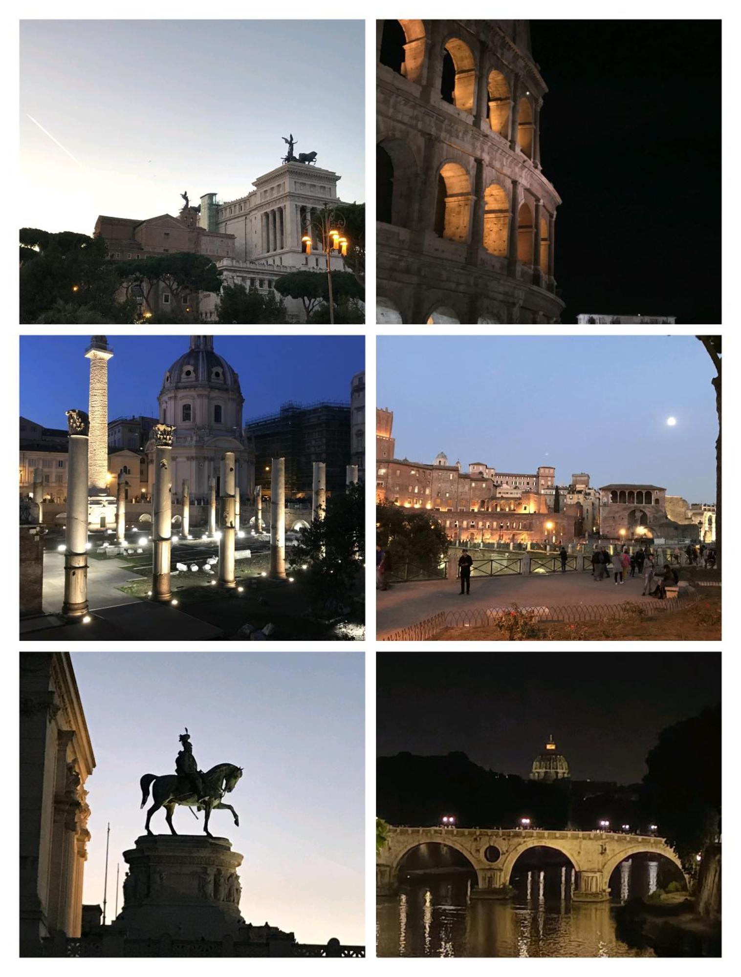 La Mia Casa A Roma Διαμέρισμα Εξωτερικό φωτογραφία