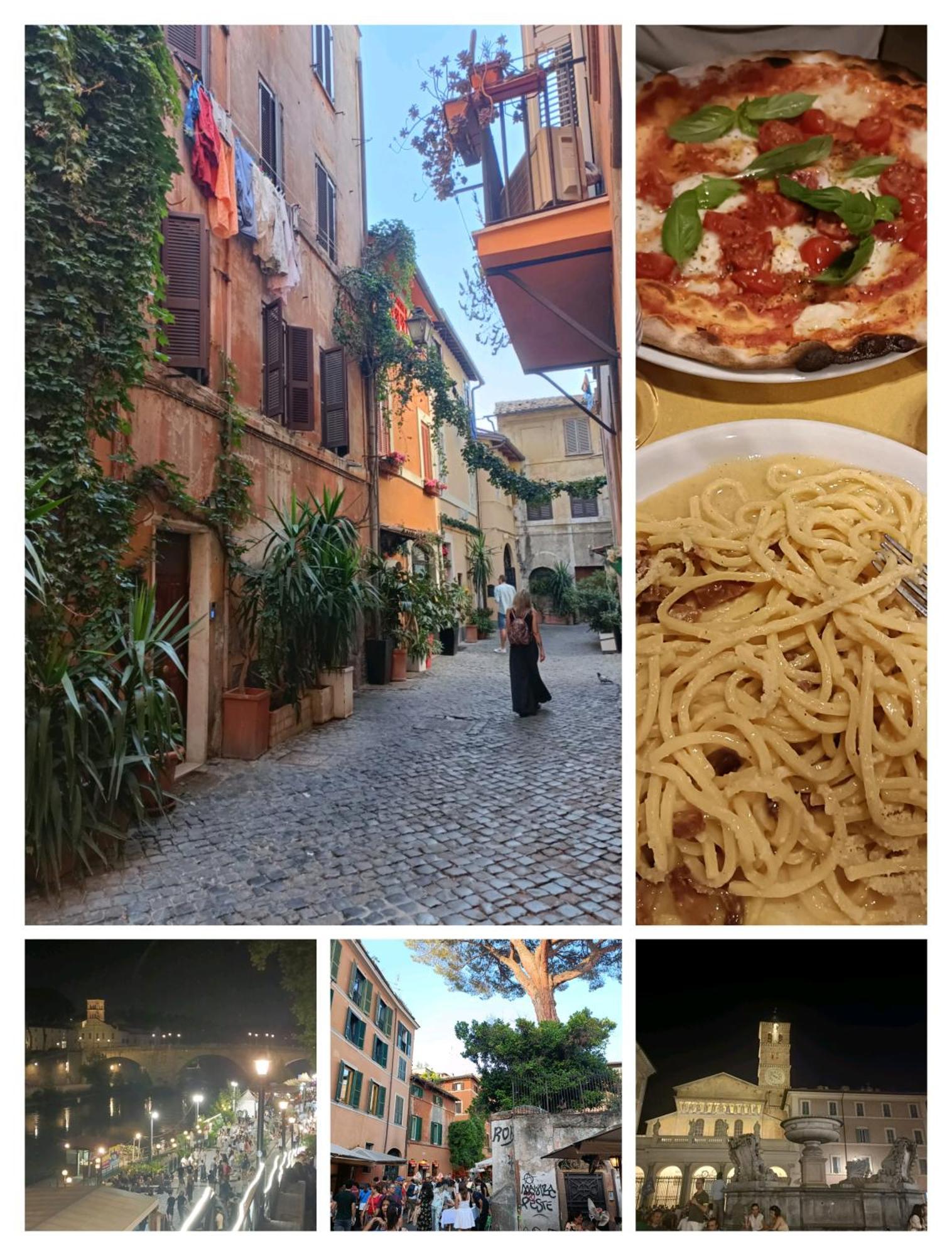 La Mia Casa A Roma Διαμέρισμα Εξωτερικό φωτογραφία